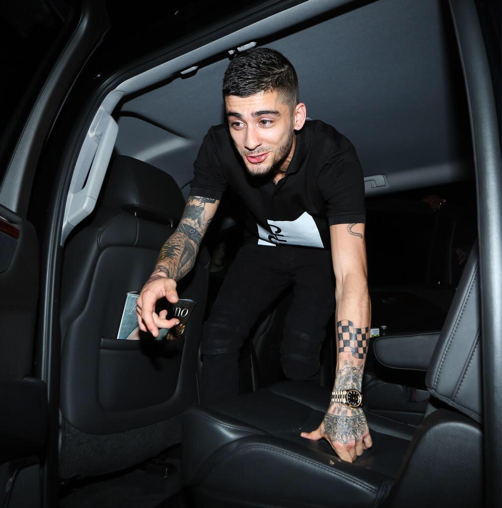 DailyZaynPics's tweet photo. http://t.co/yxNefCQV34