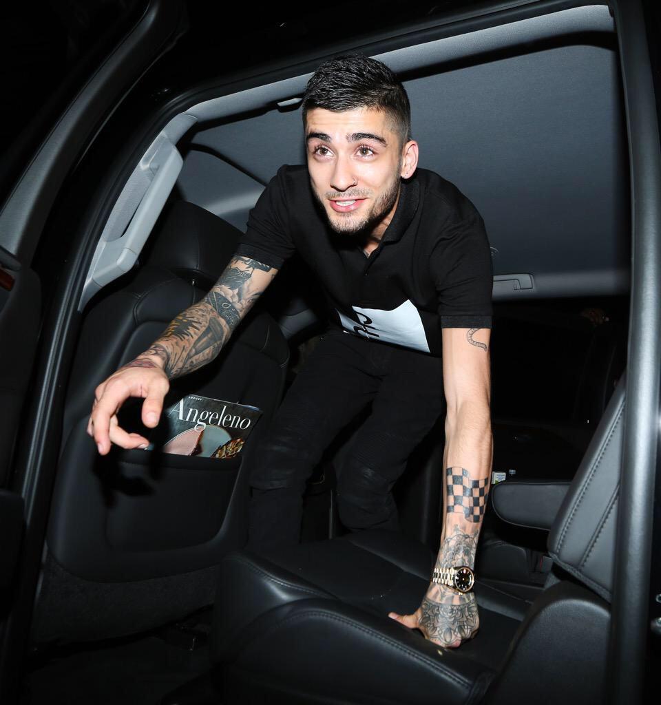 DailyZaynPics's tweet photo. http://t.co/yxNefCQV34