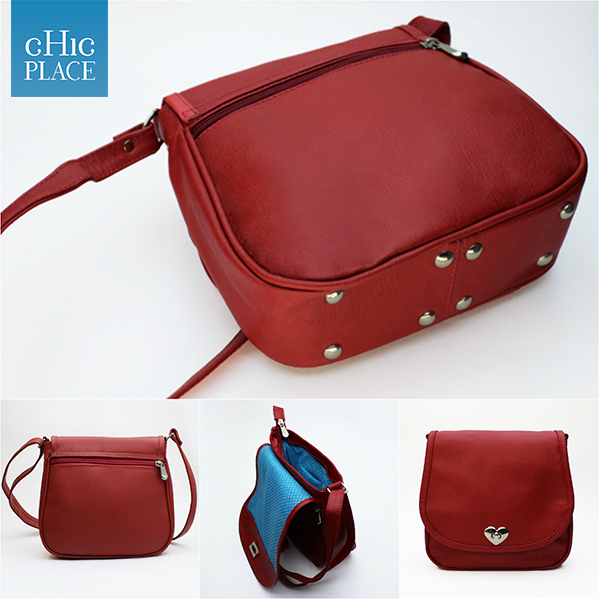 ChicPlace_CO's tweet photo. Mira bien por todos lados este bolso, va a ser tu favorito. Cómpralo aquí y ahorra $30.000: http://t.co/WLHBI9n77q http://t.co/6KrYhnmbhP