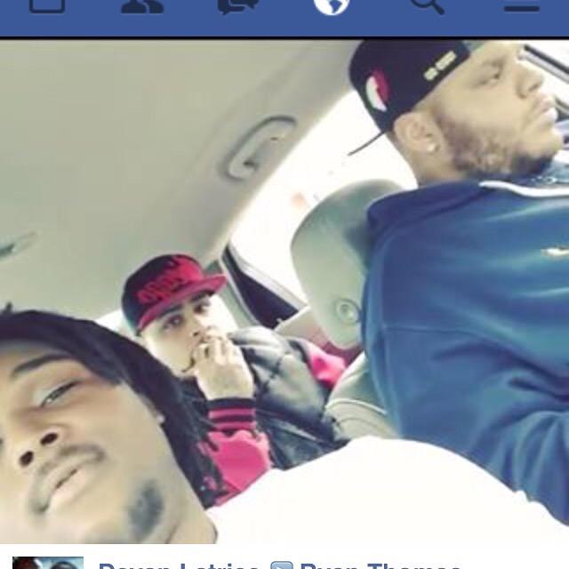 TFG_COPPO_'s tweet image. Rest up big homie Redd #numba6 @a1BUDouble