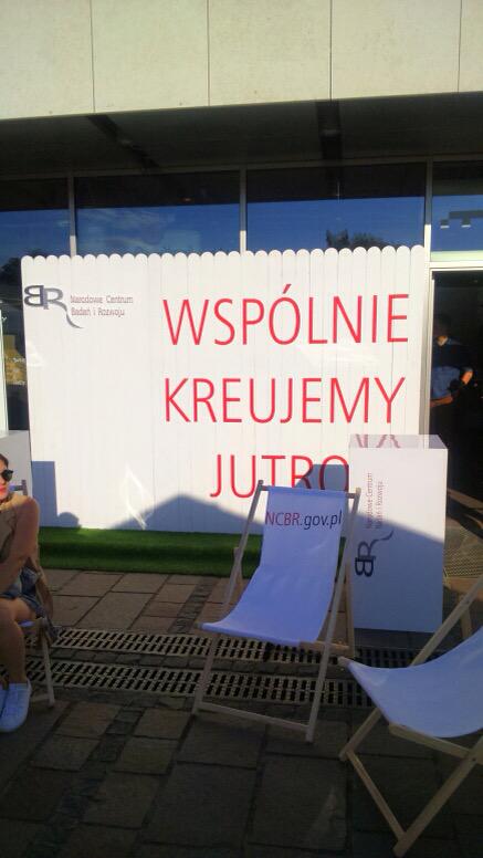 rzeczniksgh's tweet image. Będzie lepiej? @KarolZielinski @InnPoland  RT @NCBR_pl: Czas na Kraków! #TechCruch #Startup