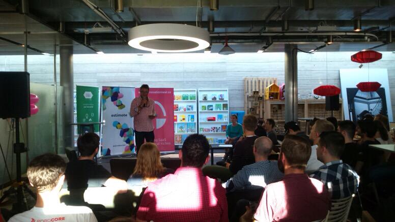 rzeczniksgh's tweet image. Będzie lepiej? @KarolZielinski @InnPoland  RT @NCBR_pl: Czas na Kraków! #TechCruch #Startup