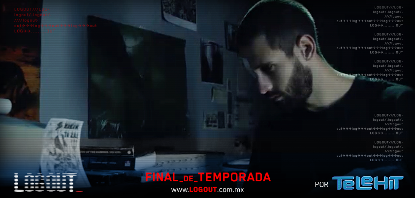 LogoutLaSerie's tweet photo. ¡Hoy daremos a conocer los ganadores de las ´Power Banks´!
Si usaste el HT #FinalLogout ¡Mantente al pendiente! http://t.co/XIiMQFhLEE