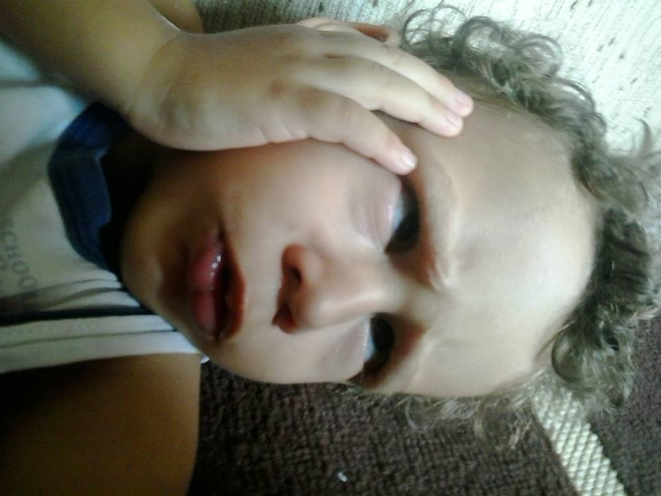 simoneprado13's tweet photo. #balancogeral #rgotino
meu pequeno bravoooo http://t.co/63ZYgk5Vsv