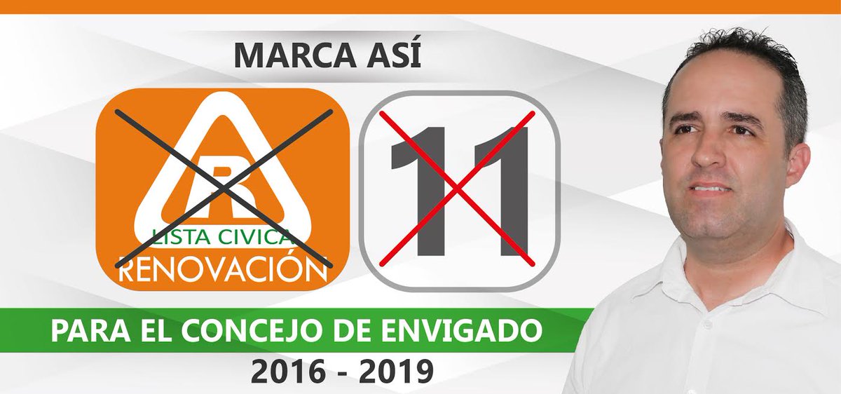 JCPalacioF's tweet photo. #PalacioesRenovación Marca asi: http://t.co/T6CA6a06WJ
