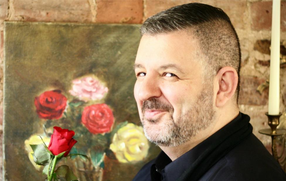 _HighTide_'s tweet photo. Are you floral curious? Join floral designer Mig Kimpton for #FloralCuriosity at #HTFest15. http://t.co/UySuNLt125 http://t.co/w7v8rCe0pO