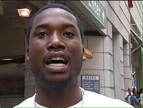 When Rapper Said tweet media