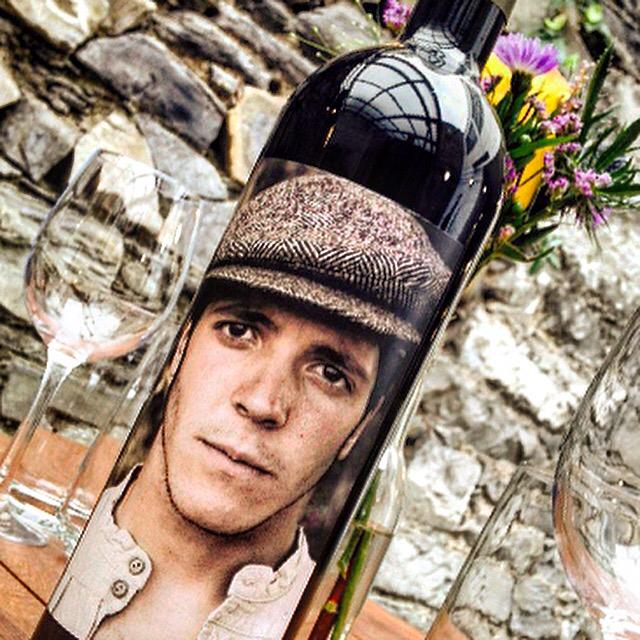 CavernBaggotSt's tweet photo. #GetInvolved Come up with the funniest catchphrase for this #Matsu El Picaro & win drinks for u a friend #CavernComp http://t.co/eIXenOgVQJ