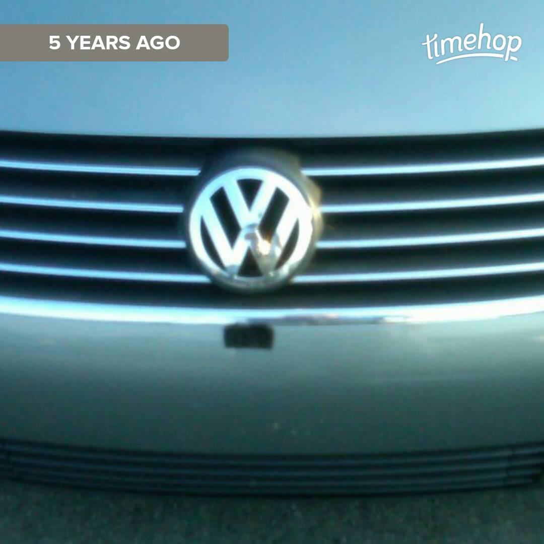 EhhhBurgioski's tweet photo. Exactly 5 years ago today! via @timehop  http://t.co/UK7Er4vn5u @ThePaulEO @E_Ski26 #HitlerMobile http://t.co/3o5fUsqQRx