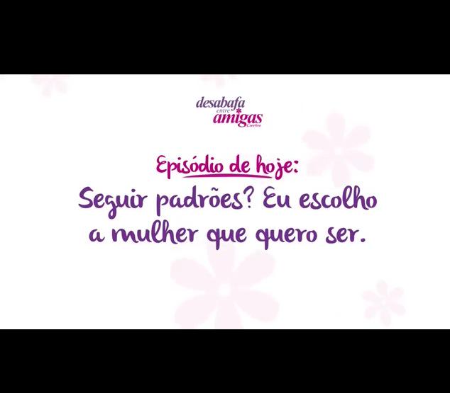 Melporai's tweet photo. CAREFREE apresenta: Seguir padrões? Eu escolho a mulher que quero ser. https://t.co/Z7CBgsV5zf #melporaí http://t.co/fjQ1g4ynvg
