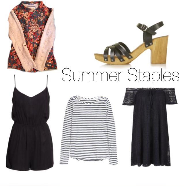 _FashionBlogger's tweet photo. 5 Affordable Summer Fashion Essentials I Can’t Live Without http://t.co/LxjWcaZji0 #fashion #summer #style http://t.co/VQAIiKkqzR