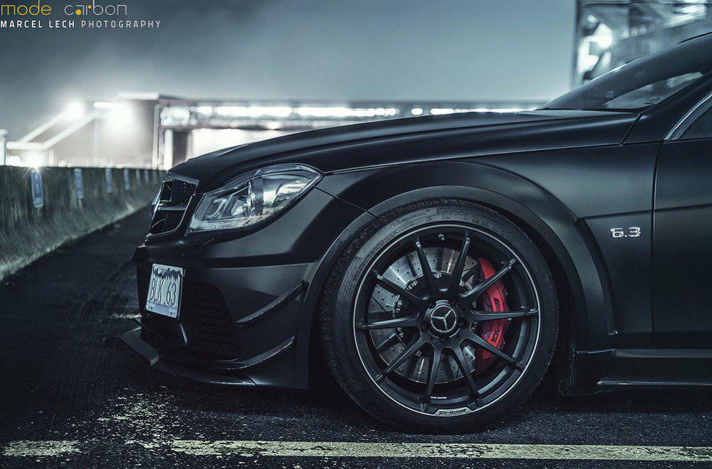 MagnificentCar's tweet photo. Mercedes-Benz С63 AMG Black Series😎🔥 http://t.co/0EHEBuCIMh