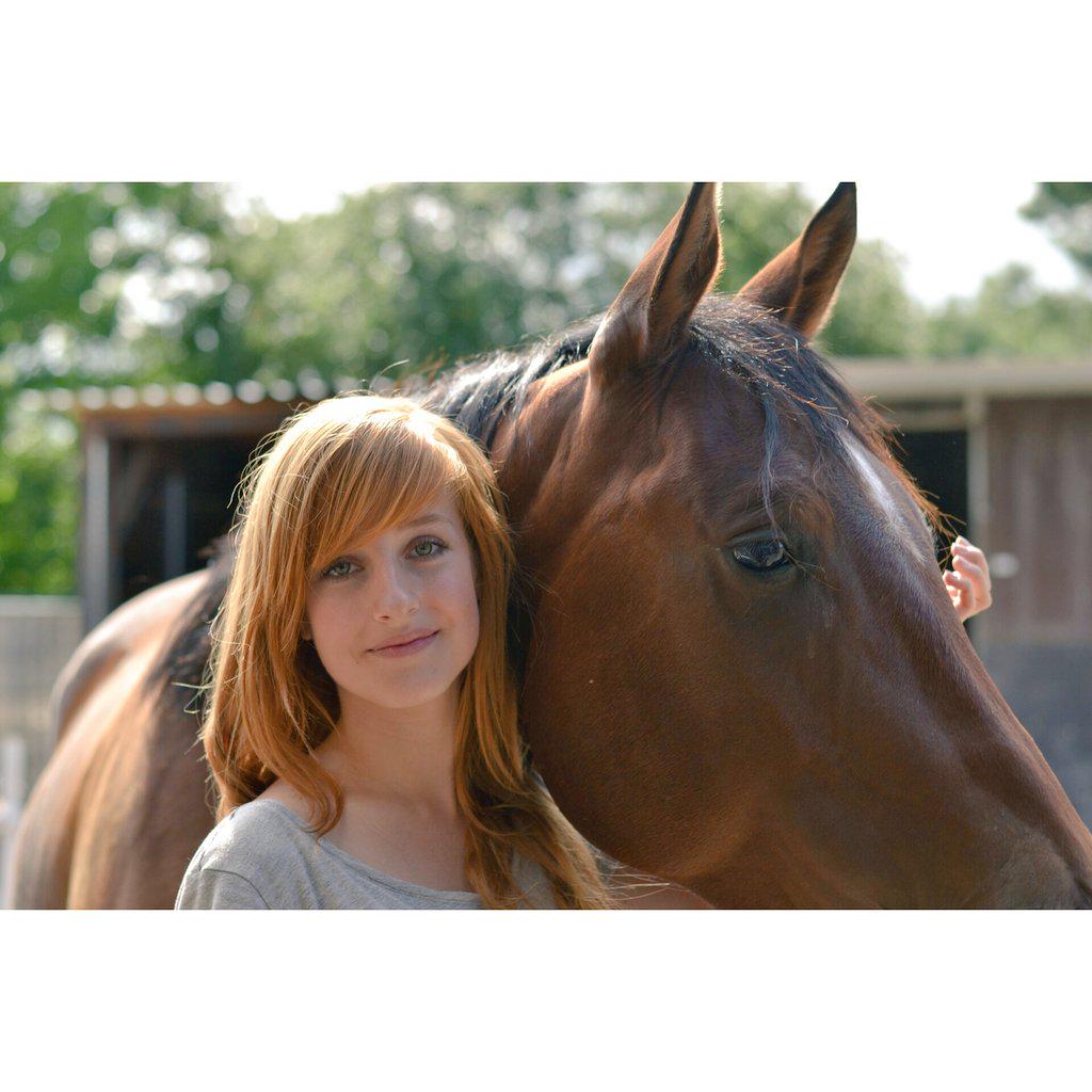 ich bin so dankbar für alles, was er mir zuliebe macht. 
benny, danke für jeden kleinen fortschritt. 💕     - l o v e