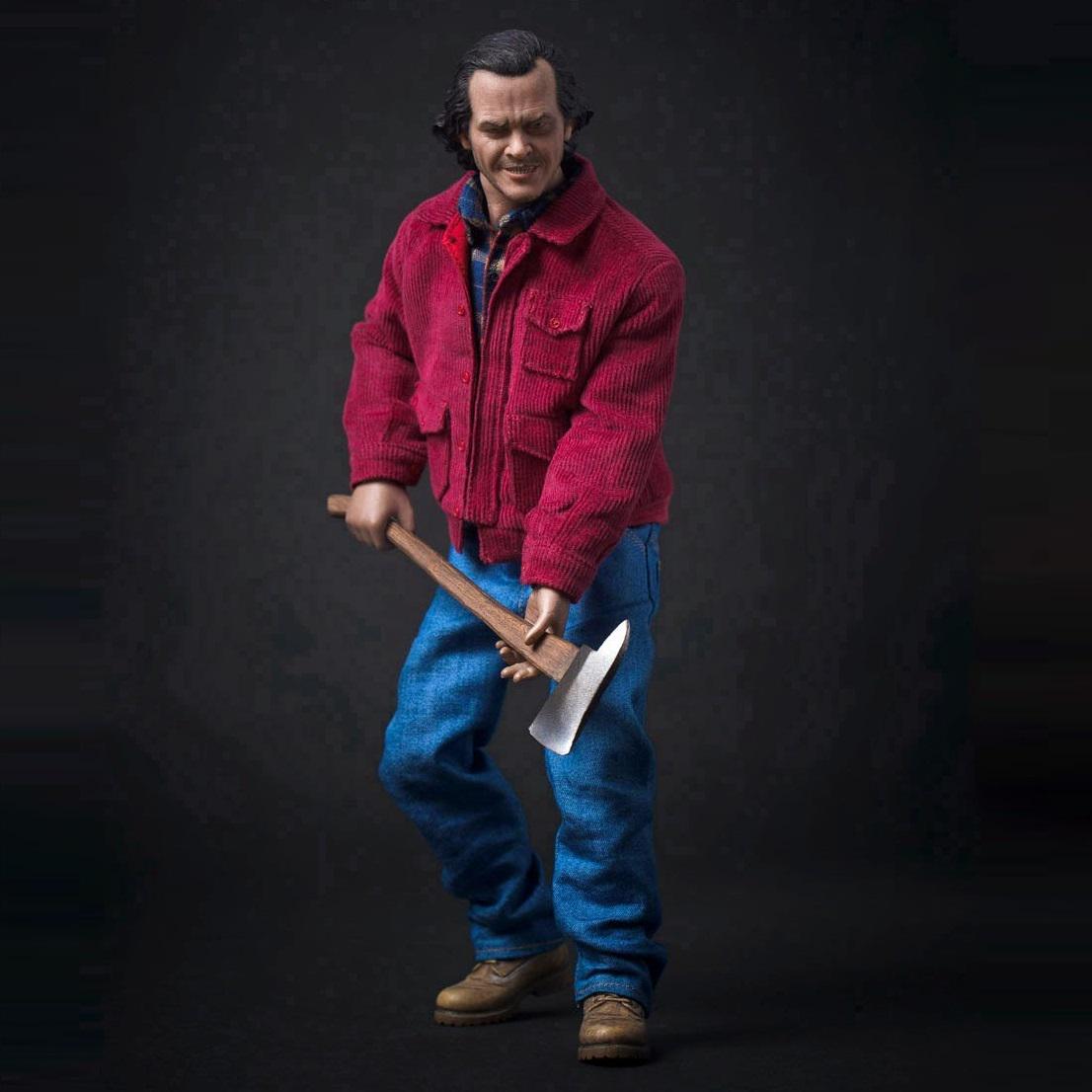 fatsumatoys's tweet photo. Shocking Jack Torrance by Craftone (3QTR 2015) #theshining #jacktorrance #jack #craftone #fatsuma #fatsumatoys http://t.co/u9OoTZ72VK