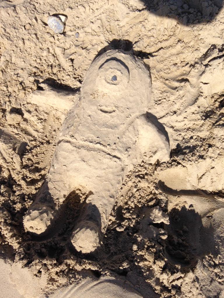 WottonTriClub's tweet photo. Everybody needs a Minion in their lives.  Even on holiday, Wotton Tri Club needs friends. http://t.co/RyUXeaMcF2