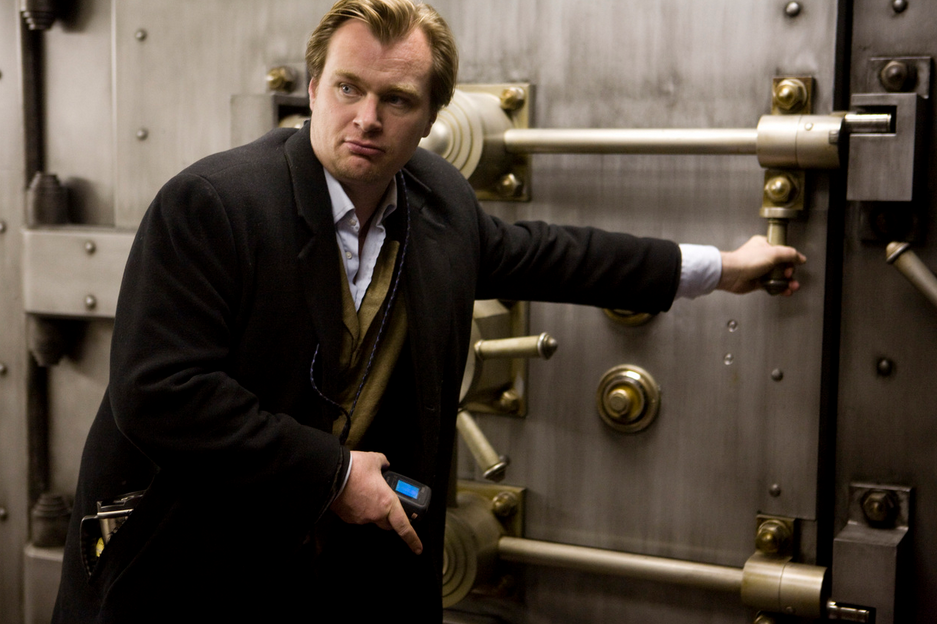 Happy birthday, Christopher Nolan!

Listen to his 30-minute talk with 