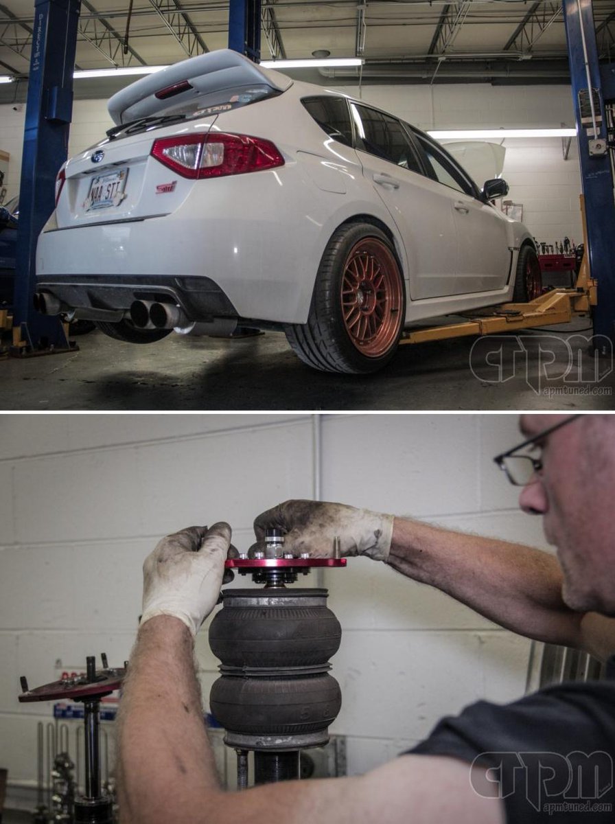 APMTuned's tweet image. Veronica undergoing a transplant!