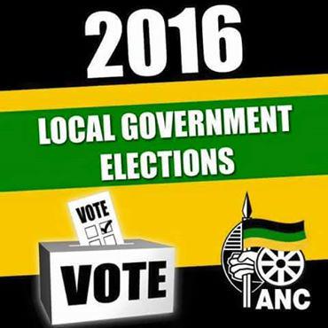 ANC_Seshego's tweet photo. We are ready http://t.co/afTni94ZJs