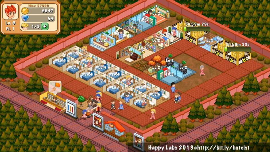 FrederickWijaya's tweet photo. Addicted already! Add me! ID:OSmfII8CNj #HotelStory http://t.co/BKsn9WGf8v