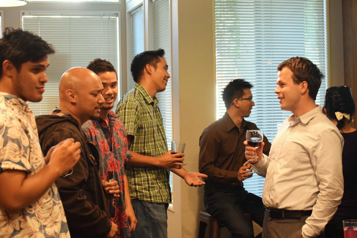 TheFoodNode's tweet image. It's that time! Food Node Time! This Friday! We have seats open!