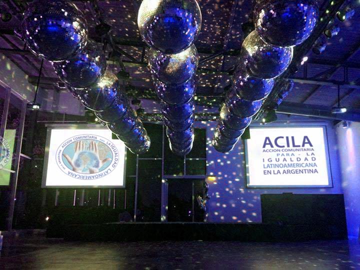 ACILALATINOAMER's tweet photo. ACILA LATINOAMERICA Organiza:DESFILE SOLIDARIO Moda-Show-Cocktail
A beneficio del HOGAR QUERUBINES 
Jueves 03 de Sep. http://t.co/OrXaPGckLj