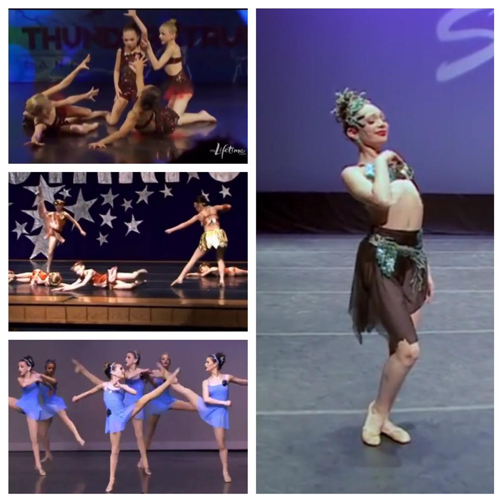 liliroquelin's tweet photo. #TBT 4 of My Songs have been on #DanceMoms! #Sinful #TheHuntress #Return2Grace + Season5 #TheWoods for @MaddieZiegler http://t.co/PGHr7f9Hhb