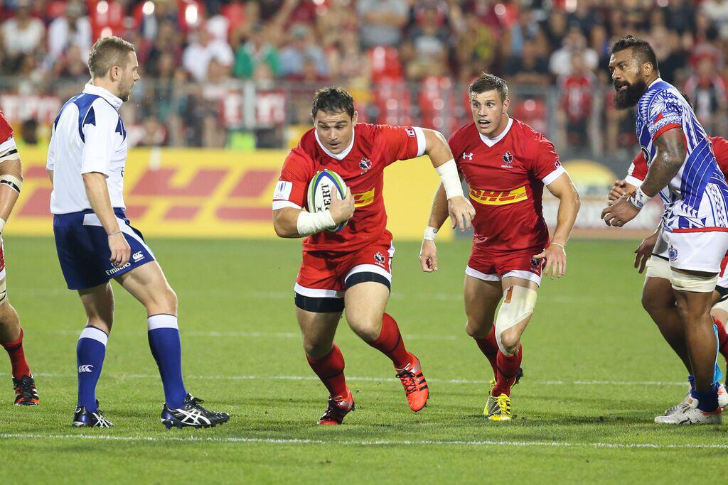 Only 50 days until #RWC2015! <a href="/rugbyworldcup/">Rugby World Cup</a> #GoCanadaGo #REDNATION #IWILL #AsOne