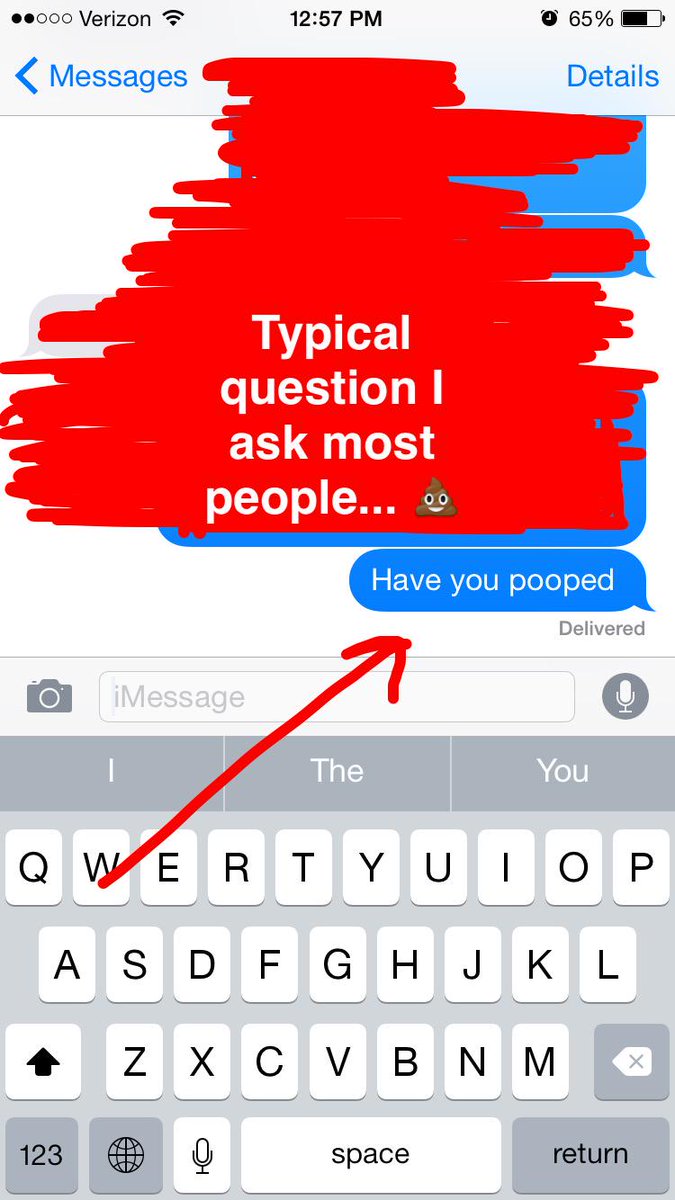 liizziiieeeee's tweet photo. Typical conversation I have with people. π©#friendscamptrainedme #themotherinme http://t.co/Survy6xL3E