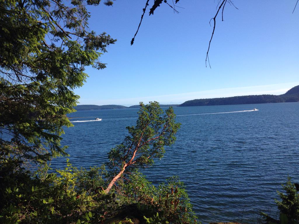 #BC #longweekend coming up! Enjoy the sunshine on the #gulfislands and be safe #hot&amp;dry #lifejackets #commonsense