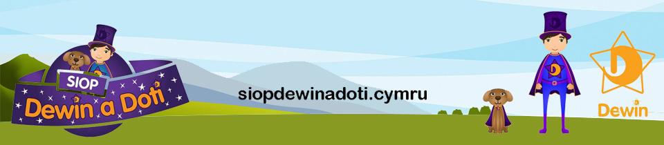 Byddwn yn newid i Siop Dewin a Doti dydd Sul. Dilynwch ein cyfri newydd <a href="/SiopDewinADoti/">Siop Dewin a Doti</a>

<a href="/MudiadMeithrin/">MudiadMeithrin</a>
<a href="/CamWrthGam/">Cam wrth Gam - Iechyd Meddwl a Lles Myfyrwyr</a>