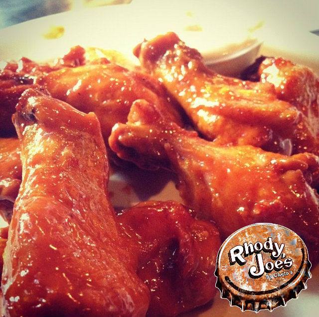 Rhody Joe's (@rhodyjoes) | Twitter