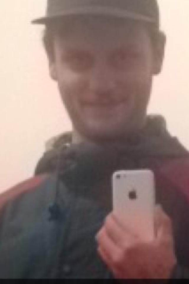 theartskl's tweet photo. never forget #TBT @alex_misick http://t.co/0ZRBk1ew9v