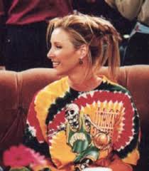 Happy birthday Lisa Kudrow 
