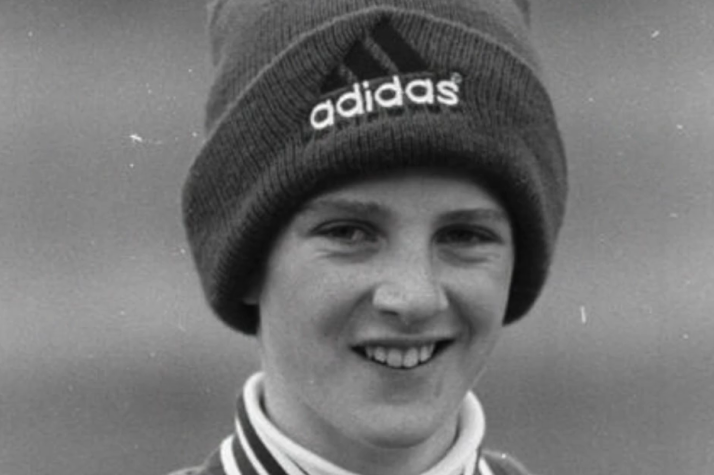 Happy Birthday, Check out the evolution of Rose\s career and passion for golf.  