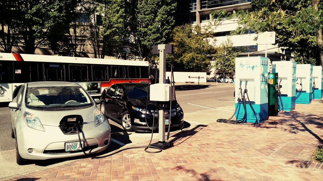 PlugShare on Twitter "MT CassieJPowers Another example of OR's