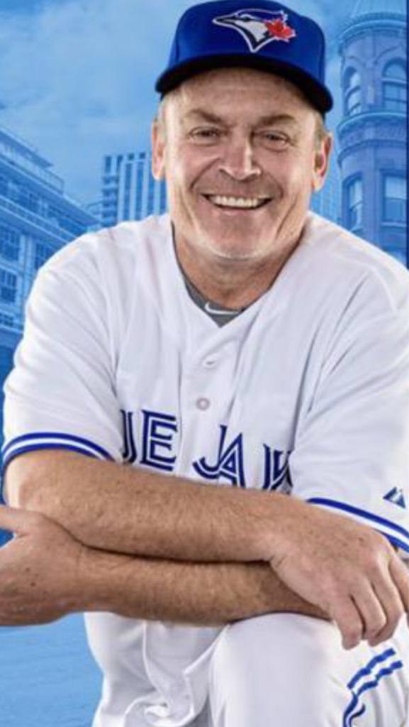 bigern10's tweet photo. Gibby loves it!!! Here we go boys @BlueJays http://t.co/S1j2hMmmgX
