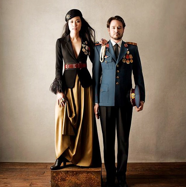 DesignArmy's tweet image. PODCAST on @DesignObserver: Learn how #DesignArmy came to be with @DebbieMillman. ★ Listen: designobserver.com/feature/design…