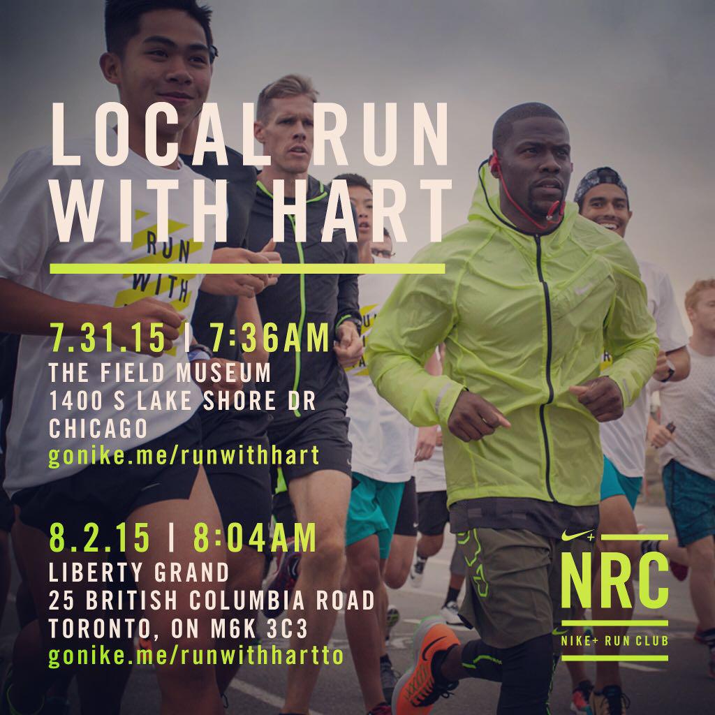 KevinHart4real's tweet photo. Register Nooooow....Let's gooooo #HustleHart #HealthIsWealth #ItsaLifeStyle #NRC #RallyHealth http://t.co/F0JwG028tp