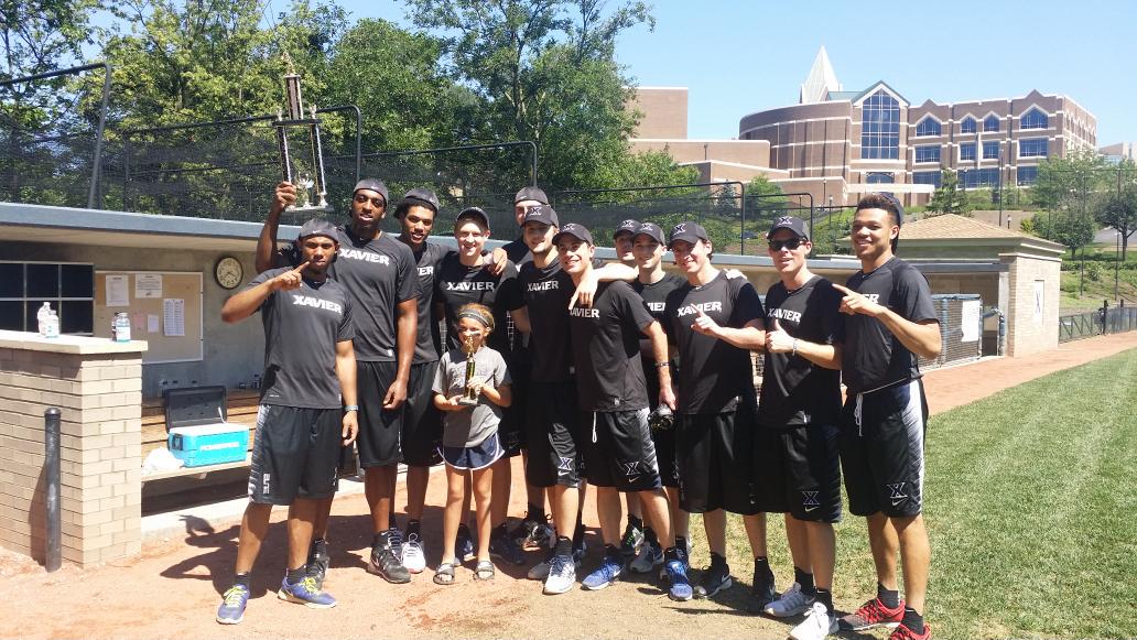musketeerreport's tweet photo. The Champs #TeamFarr http://t.co/0framnLenv