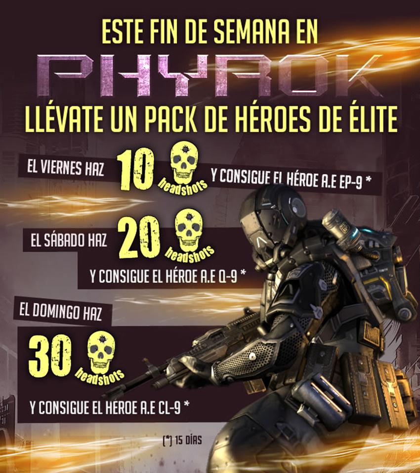 Phyrok Game tweet media