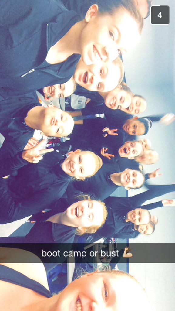 GetItCalled's tweet photo. #SizzlingSynchro #CCTF15 #SynchroSnaps #SynchroSkating http://t.co/GWt4NBIbfM