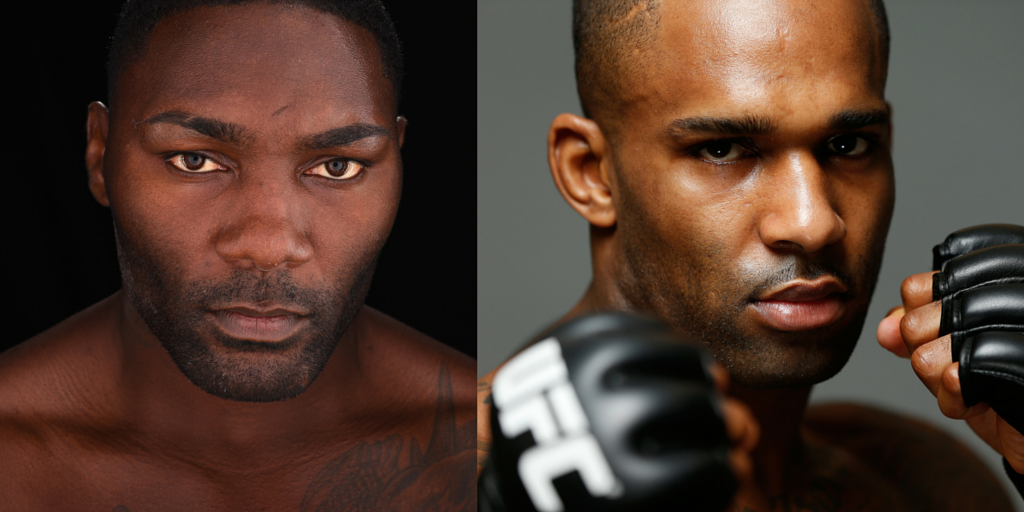 ufc's tweet photo. BREAKING: @Anthony_Rumble faces @POSTERBOYJM at #UFC191.
STORY: http://t.co/pPjOCYiAje http://t.co/VanU5Ct8Qe