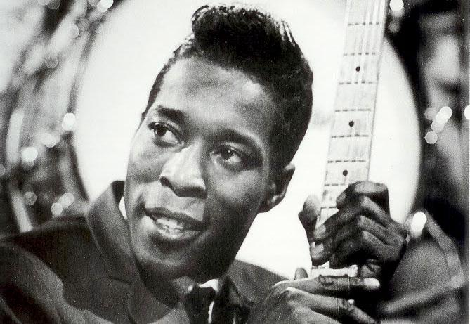 Buddy Guy turns 79 today. Happy birthday Buddy! 