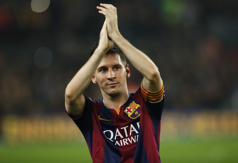 agamdg's tweet photo. aku pembenci nya total ! "@okezonenews: Messi, Dicintai dan Dibenci http://t.co/i7JbKs9JGg http://t.co/NG5imgg1LN"
