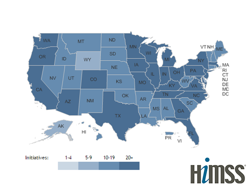 HIMSS's tweet photo. Find health IT initiatives, HIEs and HIMSS Chapters near you: http://t.co/jI4dMyShfy  << Get involved! http://t.co/mT3YT3T0fp