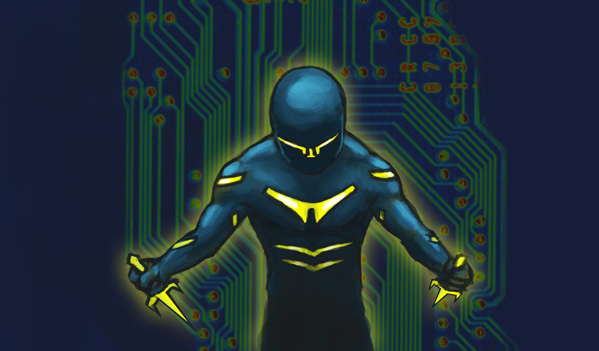 ImCaptainTeemo's tweet image. shooters & roguelike genres make u smile? :) head over to Steam to support #InfiniteRecursion! steamcommunity.com/sharedfiles/fi…