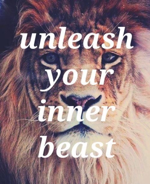 ThingsSargeSays's tweet photo. Push hard and results will soon follow. http://t.co/kqjRQLUkC2
