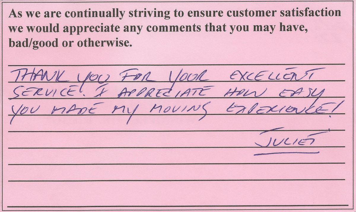 StorageWinnipeg's tweet image. #throwback to when we received this great compliment! #storageexperience #customerexperience #selfstorage #winnipeg