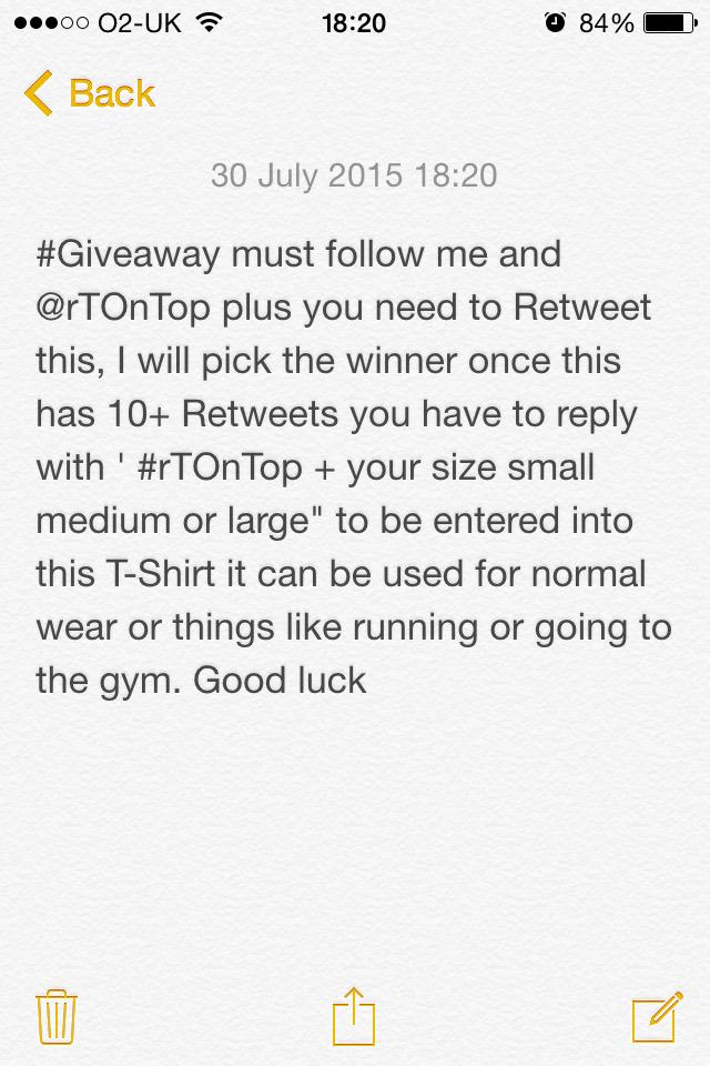 Faamezz's tweet photo. #Giveaway @blazer_snd @Icon_SnD @rTOnTop @lxcalize @TheGeordieGirl @Precising @Stxrzy_Live @AyyRevlis @GamerRTer http://t.co/ptX8wtO8Op