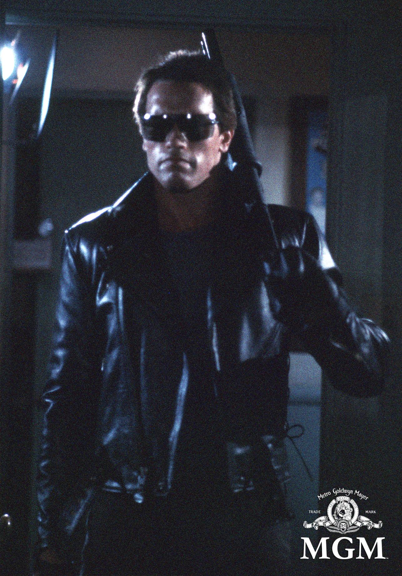 Happy Birthday to the Arnold 